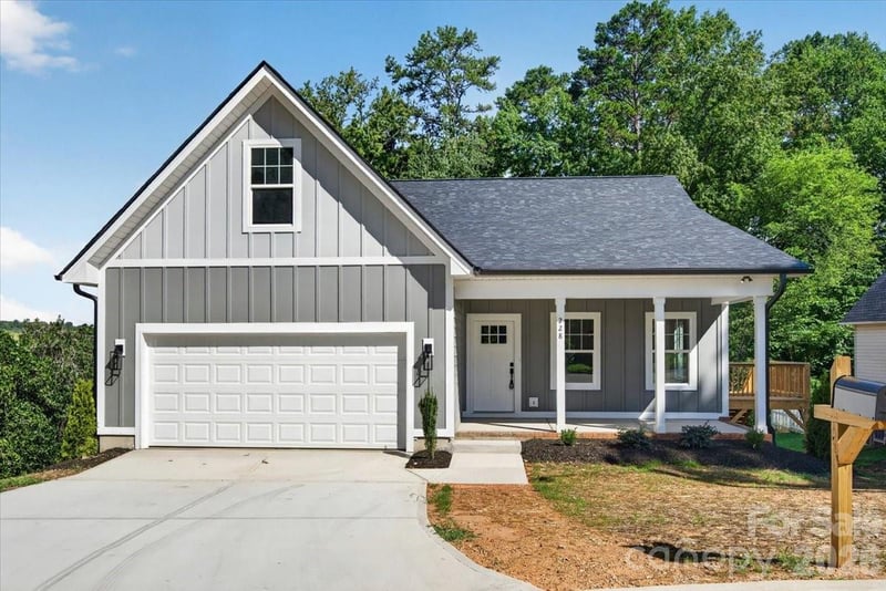 228 Hillside Ave, Concord, NC 28025