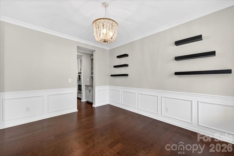 13106 Chopin Ridge Rd, Huntersville, NC 28078