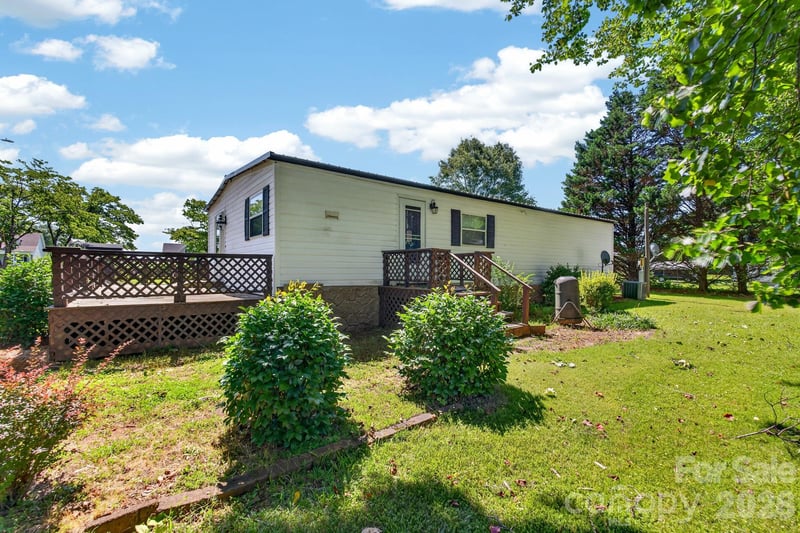 331 Shiloh Rd, York, SC 29745