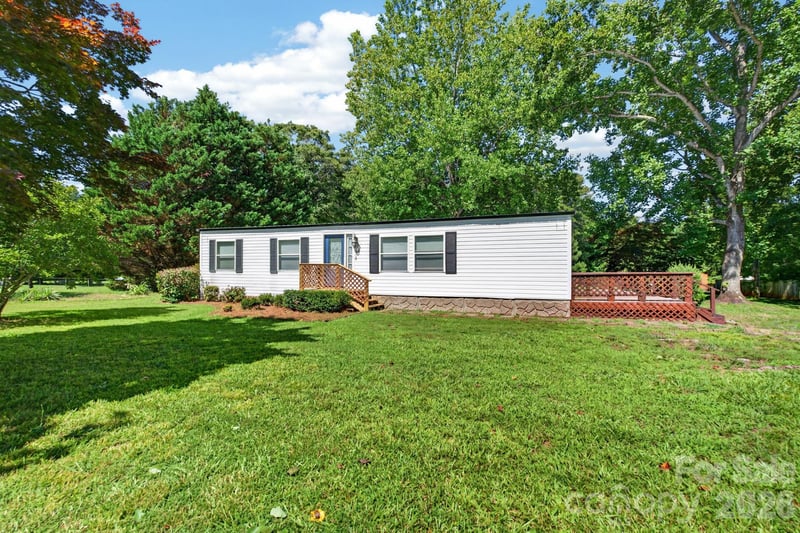 331 Shiloh Rd, York, SC 29745