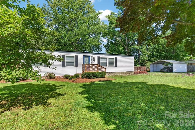 331 Shiloh Rd, York, SC 29745