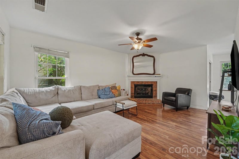 7610 Wynstone Ridge Cir, Huntersville, NC 28078