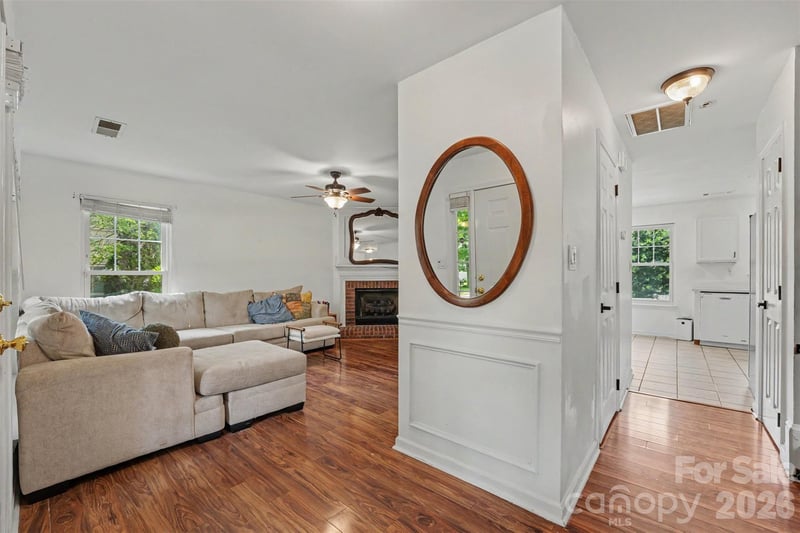 7610 Wynstone Ridge Cir, Huntersville, NC 28078