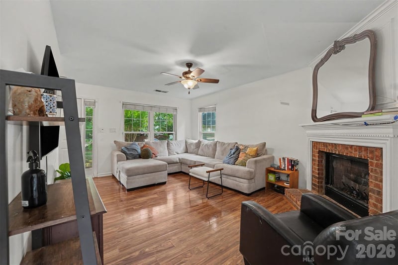 7610 Wynstone Ridge Cir, Huntersville, NC 28078
