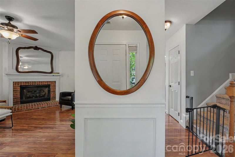 7610 Wynstone Ridge Cir, Huntersville, NC 28078