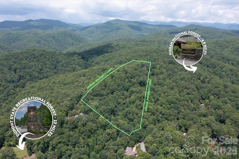 TBD Stone Dr #L40, Brevard, NC 28712