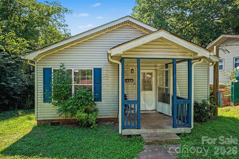 202 Joe Louis St, Fort Mill, SC 29715