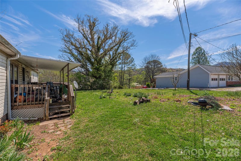 11 Porter Rd, Asheville, NC 28803