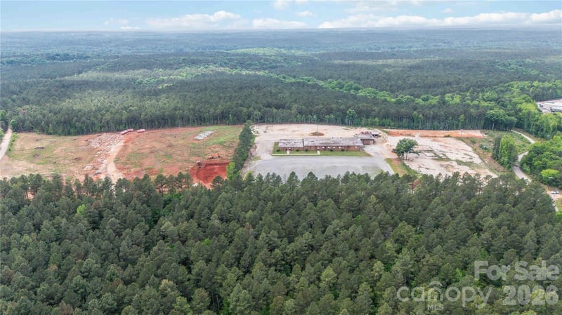 6 Acres Landsford Rd #C, Lancaster, SC 29720
