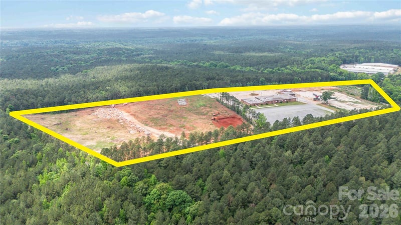 6 Acres Landsford Rd #C, Lancaster, SC 29720