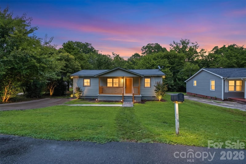 149 Melrose Dr, Concord, NC 28025