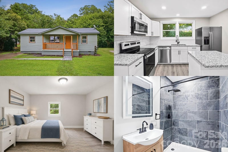 149 Melrose Dr, Concord, NC 28025