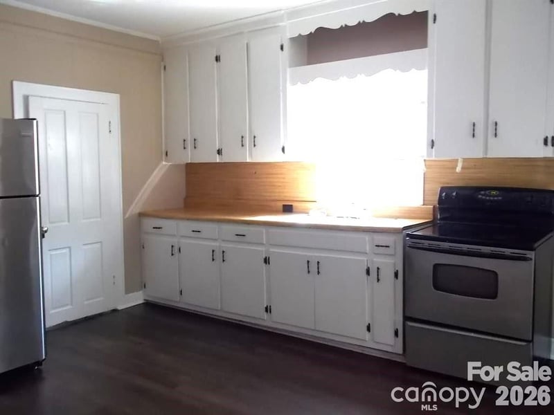 928 10th St, Lancaster, SC 29720