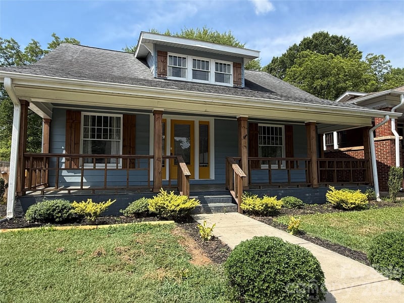 117 Wiley Ave, Salisbury, NC 28144