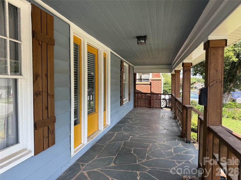 117 Wiley Ave, Salisbury, NC 28144