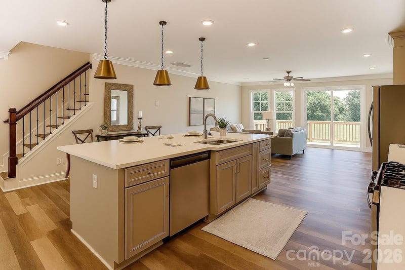 11970 Old Statesville Rd, Huntersville, NC 28078