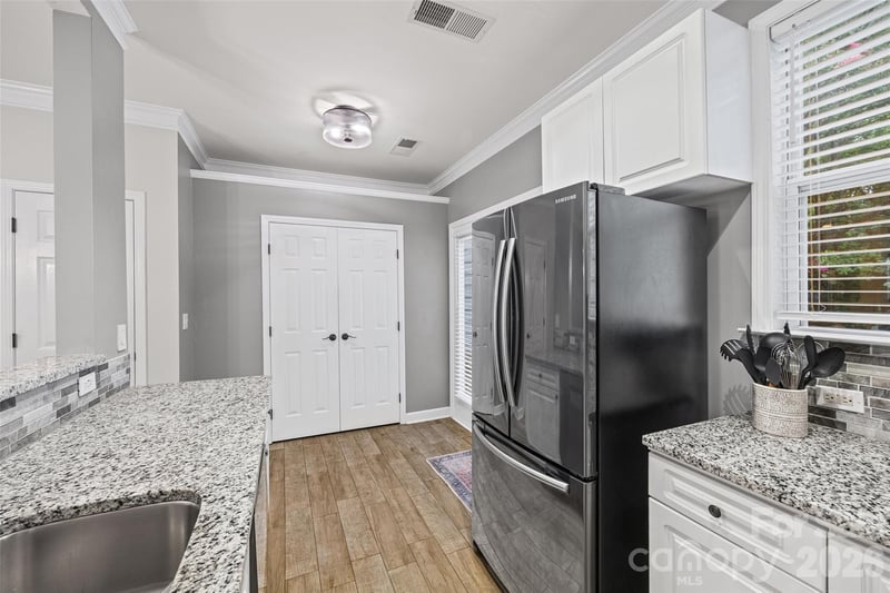 11143 Dundarrach Ln, Charlotte, NC 28277