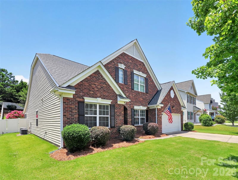 2053 Argentum Ave, Indian Land, SC 29707