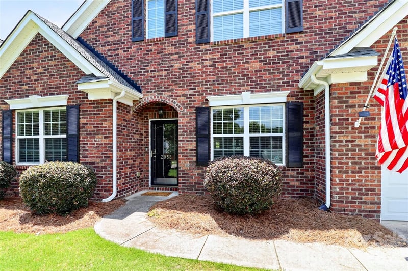 2053 Argentum Ave, Indian Land, SC 29707
