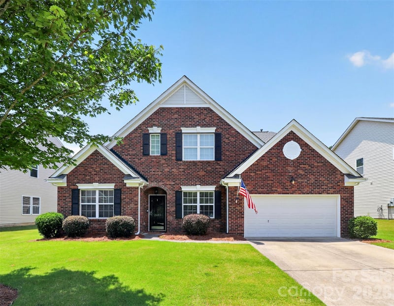 2053 Argentum Ave, Indian Land, SC 29707