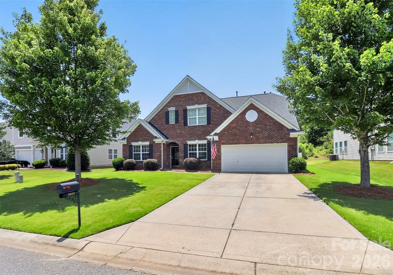 2053 Argentum Ave, Indian Land, SC 29707