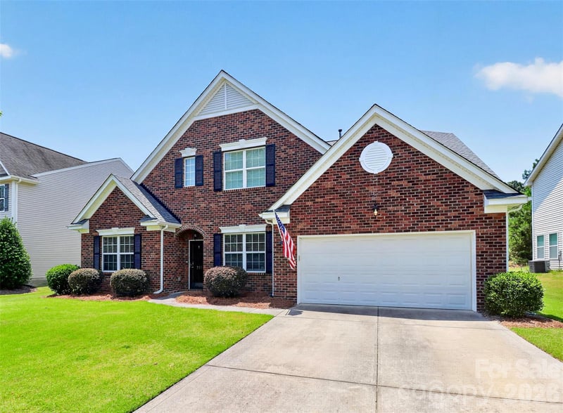 2053 Argentum Ave, Indian Land, SC 29707