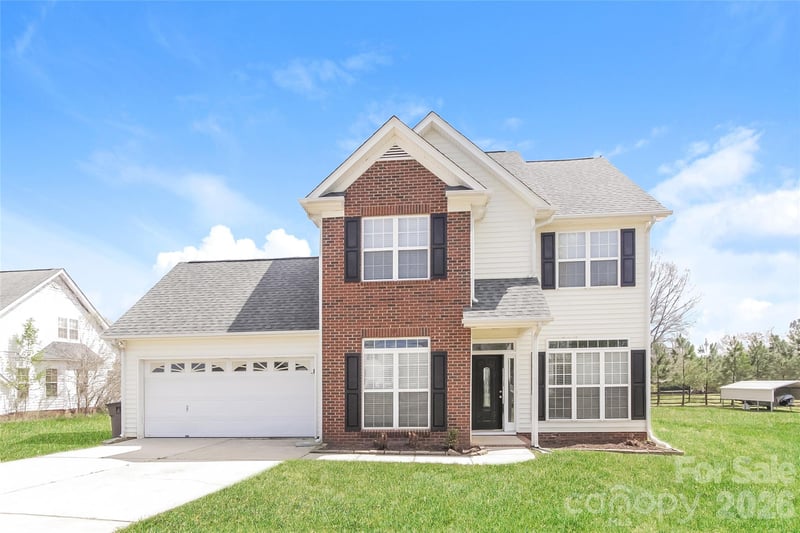 104 Lenox Ln, Monroe, NC 28110