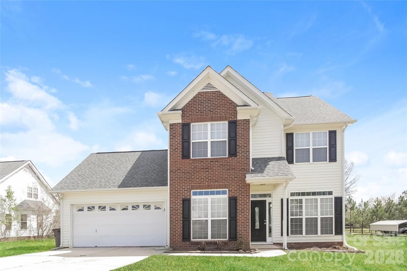 104 Lenox Ln, Monroe, NC 28110
