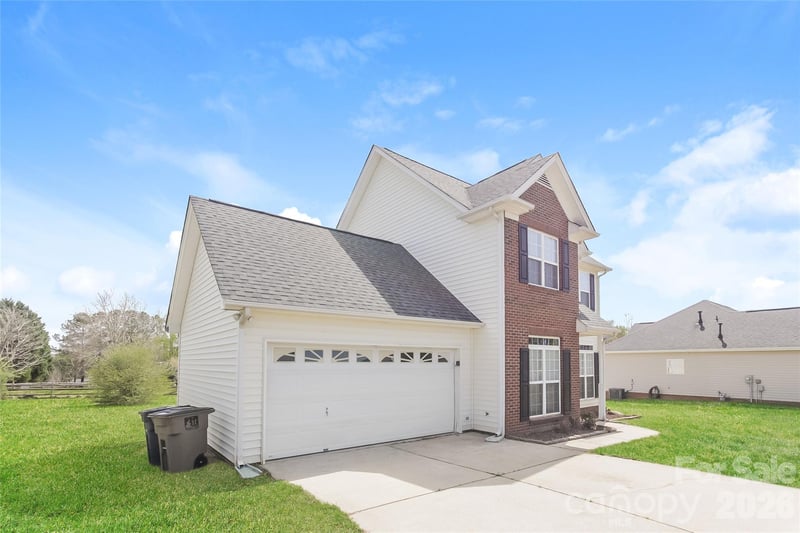 104 Lenox Ln, Monroe, NC 28110