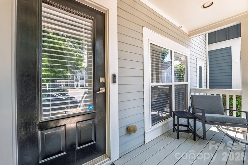 2224 Vision Dr, Charlotte, NC 28203
