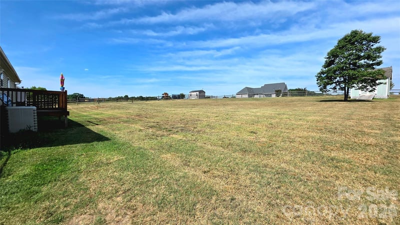 154 Back Acres Ln, Kannapolis, NC 28081