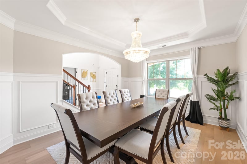 1406 Laurel Hill Dr, Waxhaw, NC 28173