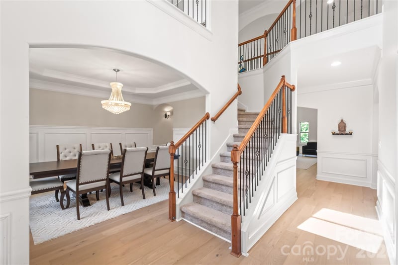 1406 Laurel Hill Dr, Waxhaw, NC 28173