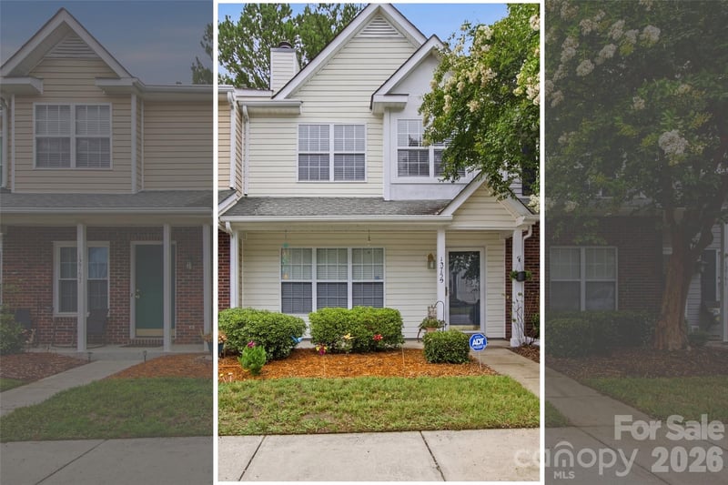 12759 Spirit Bound Way, Charlotte, NC 28273