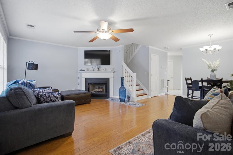 12759 Spirit Bound Way, Charlotte, NC 28273