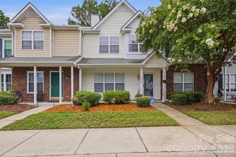 12759 Spirit Bound Way, Charlotte, NC 28273