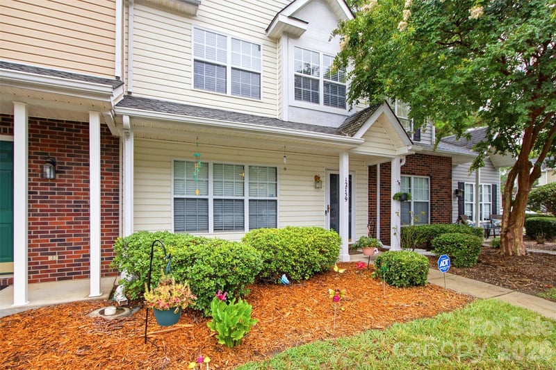 12759 Spirit Bound Way, Charlotte, NC 28273