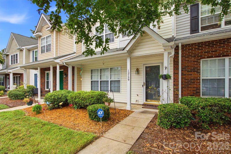 12759 Spirit Bound Way, Charlotte, NC 28273