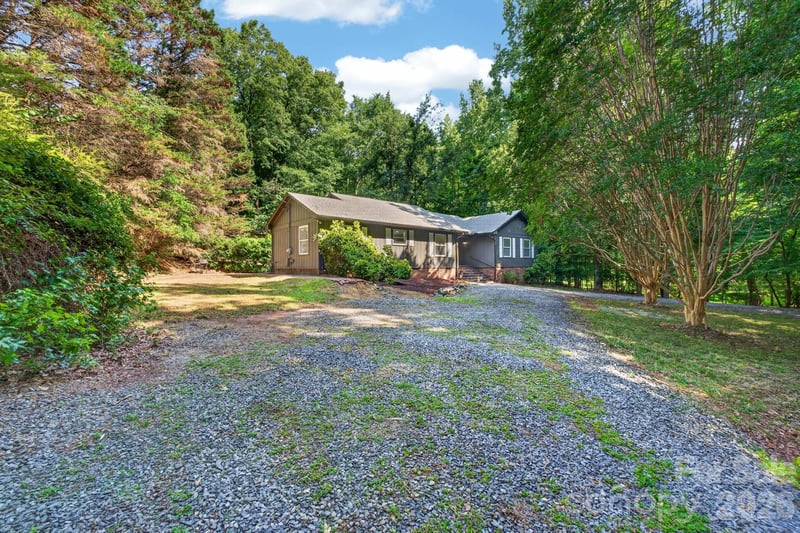 4531 Belhaven Forest Dr, Gastonia, NC 28056