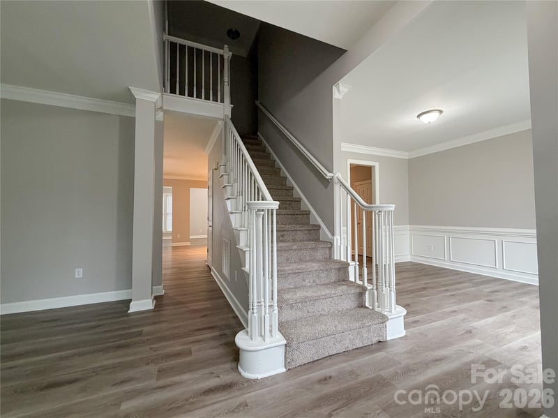 6930 Royce Ct, Charlotte, NC 28277