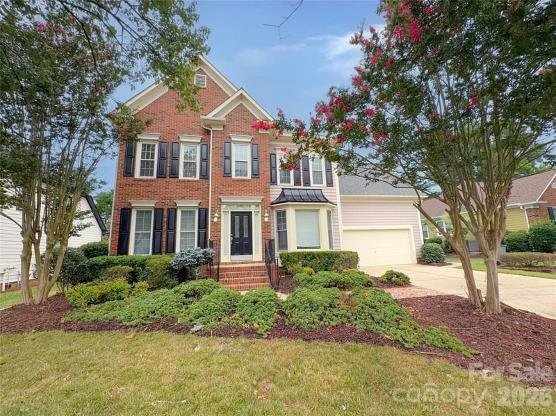 6930 Royce Ct, Charlotte, NC 28277