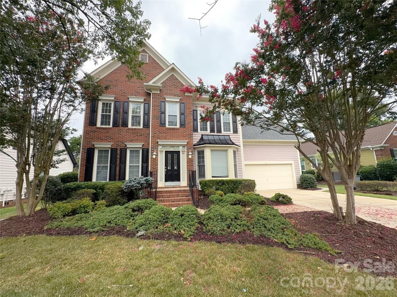 6930 Royce Ct, Charlotte, NC 28277