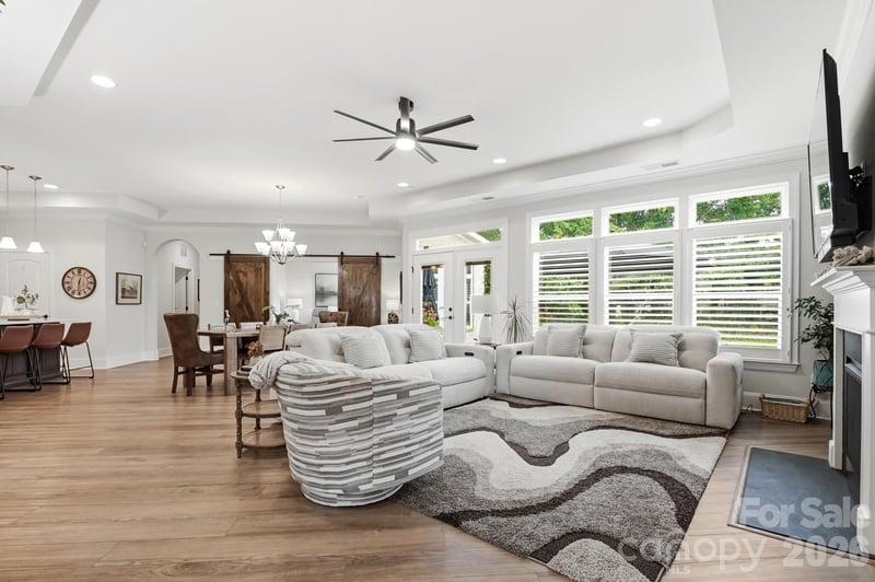 3006 Constitution Ln, Gastonia, NC 28056