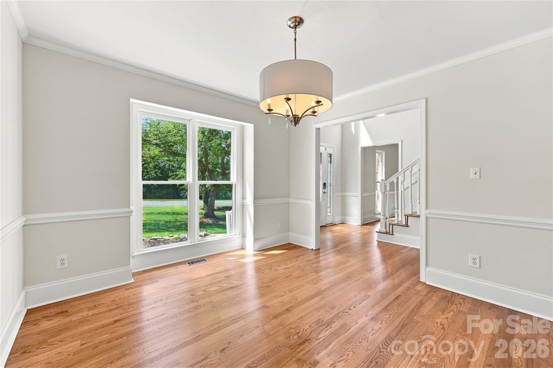 122 Tattersall Dr, Statesville, NC 28677