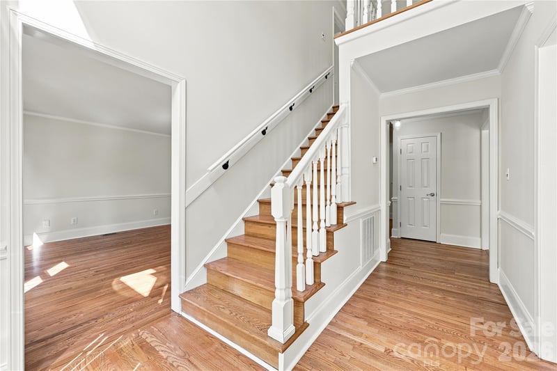 122 Tattersall Dr, Statesville, NC 28677