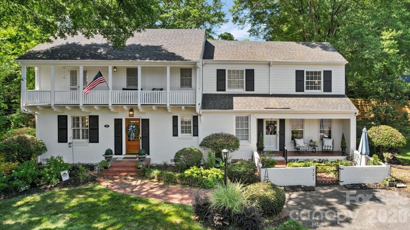721 Carolina Ave, Gastonia, NC 28052