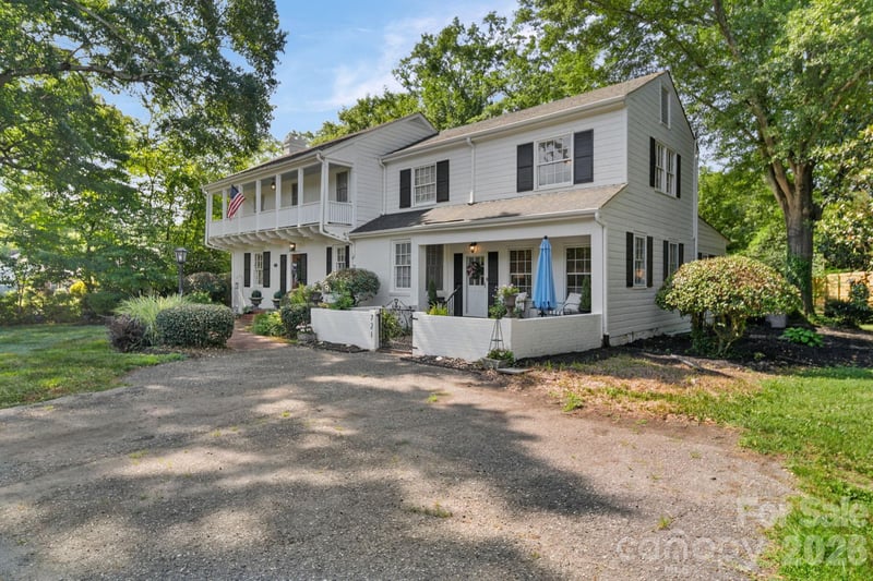 721 Carolina Ave, Gastonia, NC 28052