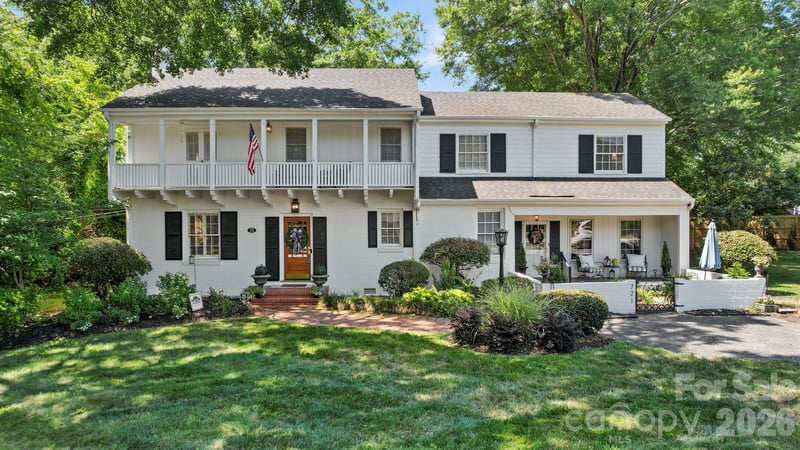 721 Carolina Ave, Gastonia, NC 28052