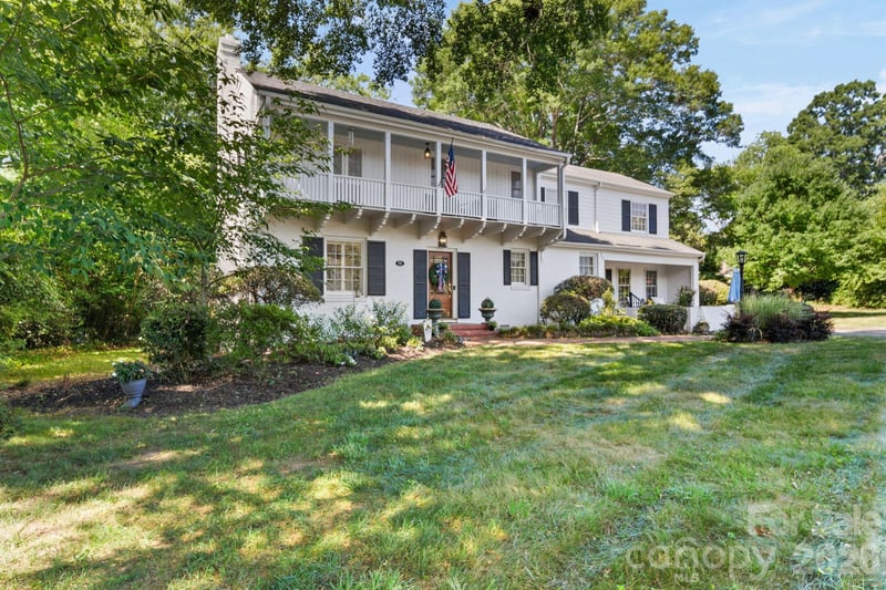 721 Carolina Ave, Gastonia, NC 28052