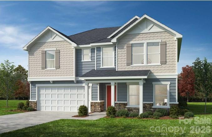 186 Berksdale Ct, Denver, NC 28037